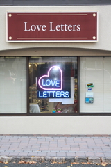 Love Letters in Livingston NJ